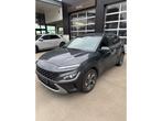 Hyundai Kona Hybride, Auto's, Automaat, 105 pk, Zwart, Blauw