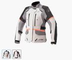 Nieuwe Alpinestars Stella Andes v3 Drystar dames textiel, Motoren, Kleding | Motorkleding, Ophalen, Dames