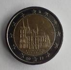 2 euro 2011, Postzegels en Munten, Munten | Europa | Euromunten, Ophalen of Verzenden, Duitsland, 2 euro