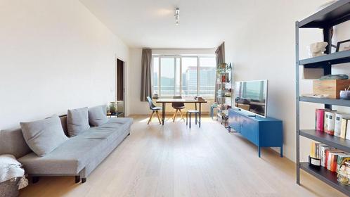 Appartement à vendre à Bruxelles, 1 chambre, Immo, Huizen en Appartementen te koop, Appartement