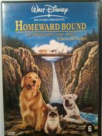 Dvd Homeward Bound, Cd's en Dvd's, Dvd's | Kinderen en Jeugd, Ophalen of Verzenden