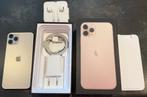 iPhone 11 Pro 256Gb Rosé/Goud, Telecommunicatie, Gebruikt, IPhone 11, Zonder simlock, Zonder abonnement