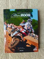 Motocross GP album 2009, Enlèvement ou Envoi, Utilisé, Stanley Leroux, Autres sports