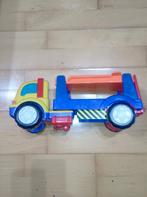 Transport auto, Ophalen, Zo goed als nieuw