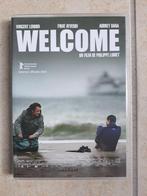 DVD avec Vincet Lindon  'Welcome' (franç + st neerl), Enlèvement ou Envoi