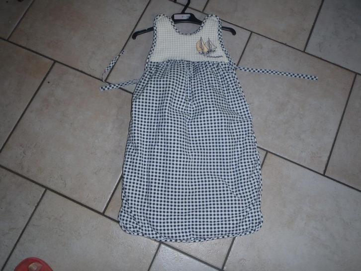 Slaapzak, Kinderen en Baby's, Dekens, Slaapzakjes en Inbakerproducten, Zo goed als nieuw, Bakerzak of Bakerdoek, Ophalen of Verzenden