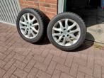 Hyundai I30 velgen met winterbanden, Ophalen, Hyundai