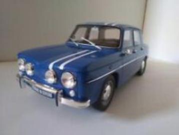 Ottomobile G004 Renault R8 Gordini bleu  1/12 beschikbaar voor biedingen