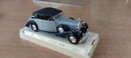 Solido 1:43 - Age D'Or - Rolls Royce Phantom - nr 4046, Ophalen, Zo goed als nieuw, Auto, Solido