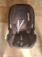 Maxi cosi autostoel incl. verkleinstuk, Ophalen, Gebruikt