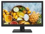 Moniteur vidéo 19 pouces - Hikvision DS-D5019QE-B, HD, Nieuw, Ophalen of Verzenden, Hikvision