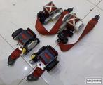 C klasse W204 Amg rood gordel gordels 2011-2014 op aanvraag, Ophalen of Verzenden, Gebruikt, Mercedes-Benz