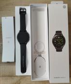 Xiaomi smartwatch, Xiaomi, Conditie, Zwart, Ophalen of Verzenden
