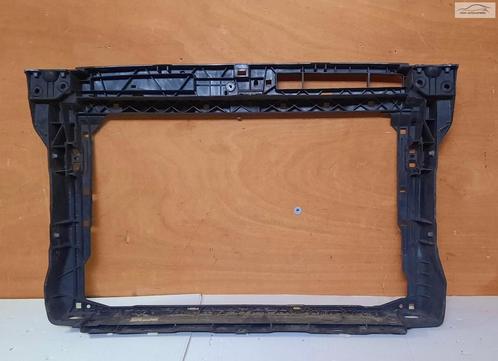 Voorfront orgineel Skoda Octavia IV v.a 2019 5E3805588A, Auto-onderdelen, Carrosserie, Bumper, Skoda, Voor, Gebruikt, Herkomst onderdeel bekend