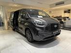 Ford Transit Custom 320L 2.0TD 125kW A8 FWD Limited - NEW, Auto's, Bestelwagens en Lichte vracht, 4 deurs, Stof, Gebruikt, 4 cilinders