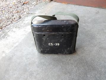 Us ww2 Belgische Ardennen beschikbaar voor biedingen