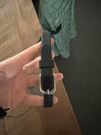 Teugels paard, Ophalen, Zo goed als nieuw