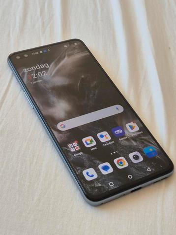 Oneplus Nord GRAY ONYX 8 + 128, Télécoms, Enlèvement, Utilisé