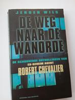 J. Wils - De weg naar de wanorde, Enlèvement ou Envoi, J. Wils