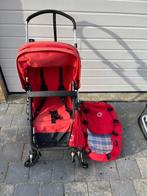 buggy, Kinderen en Baby's, Buggy's, Ophalen, Gebruikt