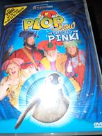 Plop show - Het bezoek van Pinki, Ophalen of Verzenden, Zo goed als nieuw