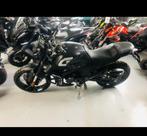 Zontes 125cc rijbewijs B . Editie GK, Motoren, Ophalen