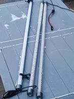 Trois barres led 12volts  sans alimentation, Ophalen, Zo goed als nieuw