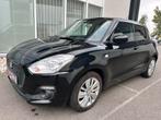 Suzuki Swift 1.2i 2019 in perfecte staat, Stof, Bedrijf, 5 deurs, Onderhoudsboekje