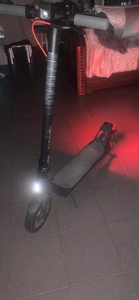 Trottinette électrique xiaomi, Vélos & Vélomoteurs, Trottinettes, Utilisé, Enlèvement