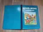 SUSKE EN WISKE " DE TARTAARSE HELM"HC, Gelezen, Ophalen of Verzenden, Willy Vandersteen, Eén stripboek