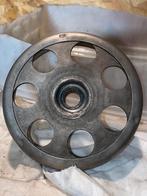 Koppelingshuis Piaggio 125-180cc, Enlèvement