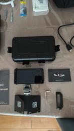 Complete camera- en drone set te koop – Sony, DJI & Portkeys, Audio, Tv en Foto, Ophalen