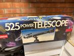 Telescoop Tasco - 525 power telescope, Ophalen, Zo goed als nieuw