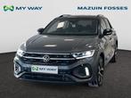 Volkswagen T-Roc T-Roc 1.0 TSI R-Line Business, Argent ou Gris, Achat, Boîte manuelle, 124 g/km