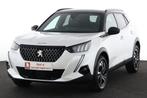 Peugeot 2008 GT 1.2 PURETECH GT 1.2 PURETECH + GPS + CAMERA, Auto's, Voorwielaandrijving, Gebruikt, Euro 6, 1199 cc