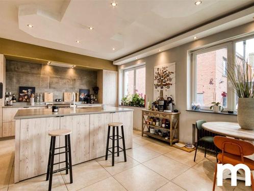 Woning te koop in Ledegem, 6 slpks, Immo, Huizen en Appartementen te koop, Vrijstaande woning, D