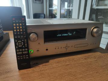 Amplis Denon AVR 1610 HDMI 3D home cinéma 7.1 