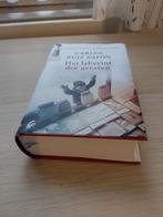 Carlos Ruiz Zafón - Het labyrint der geesten, Ophalen of Verzenden, Carlos Ruiz Zafón