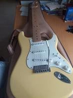 Fender Stratocaster, Muziek en Instrumenten, Ophalen of Verzenden, Zo goed als nieuw, Solid body, Fender