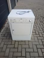 Zanussi droger, Ophalen, Gebruikt