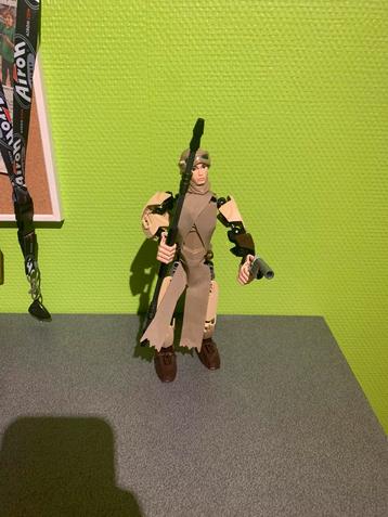 Lego Star Wars 75113: Rey beschikbaar voor biedingen