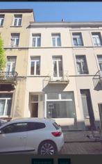 Investeringsgebouw 3 eenheden, Overige soorten, Brussel, Tot 200 m²