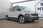 Volkswagen T7- Panamericana- Dubbelcab- ACC-Nieuw- 43990+BTW, Autos, Achat, Entreprise, Volkswagen, 2500 kg