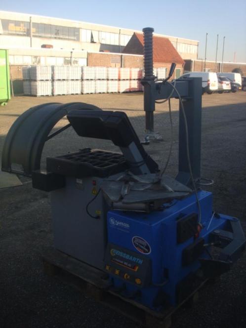 Banden Demontage Apparaat Beissbarth MS 43 Weber Tools, Auto diversen, Autogereedschap, Ophalen