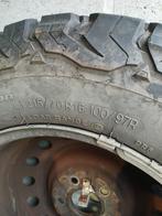 BF goodrich All-terrain KO2, Auto-onderdelen, Banden en Velgen, Ophalen, 16 inch, Banden en Velgen, Terreinwagen