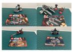 Lego, Kinderen en Baby's, Speelgoed | Duplo en Lego, Ophalen, Gebruikt, Lego, Complete set