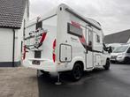 Fiat Ducato Burstner Ixeo Time IT 586, Ringverwarming, Fiat, Tot en met 2, Douche