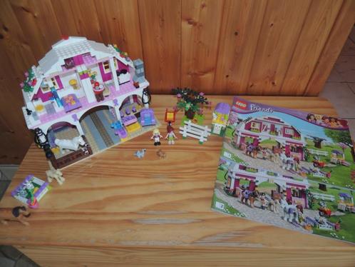 Légo friends - 5. Le ranch du soleil, Kinderen en Baby's, Speelgoed | Duplo en Lego, Ophalen