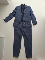 winter kostuum, Drykorn, Comme neuf, Enlèvement, Bleu