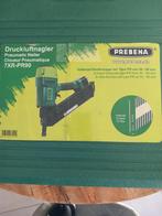 Nagelpistool, Doe-het-zelf en Bouw, Ophalen, Zo goed als nieuw